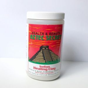 Aztec Secret Indian Healing Clay Mask (2 lbs.)